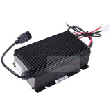 24V 15A Battery Charger 1115 - 520014 - 30 Fits for Big Joe Pallet Truck E30 D40 EZ30 - Fab Heavy Parts