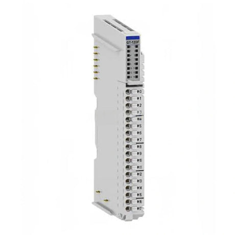 24V 16-Channel Digital Input Controller Module GT-12DF for Industrial PLC/I O System - Fab Heavy Parts