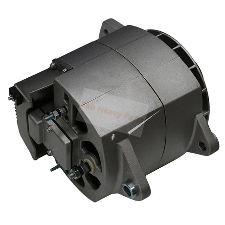 24V 175A Alternator 3088320 3629351 Fits for Cummins Engine KTA19 KTA3 QSK19 QSK45 QSK50 - Fab Heavy Parts