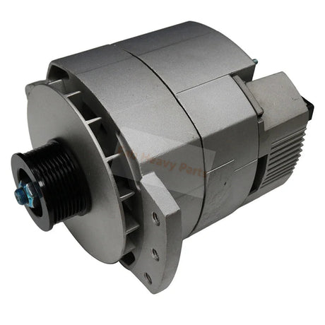 24V 175A Alternator 3088320 3629351 Fits for Cummins Engine KTA19 KTA3 QSK19 QSK45 QSK50 - Fab Heavy Parts