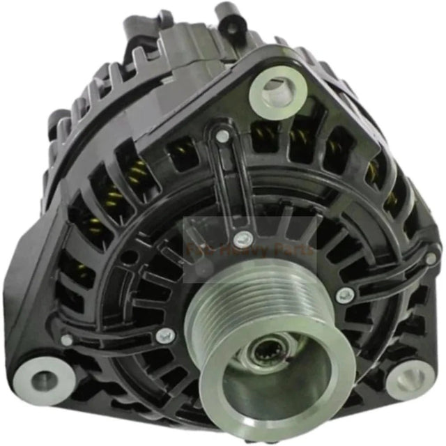 24V 180A Alternator 10148088 A150S121 99.26101 - 7321 99261017321 Fits for Liebherr Engine - Fab Heavy Parts