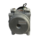 24V 1PK Air Condotioning Compressor 92600 - WJ101 Fits for Nissan Civilian Bus - Fab Heavy Parts