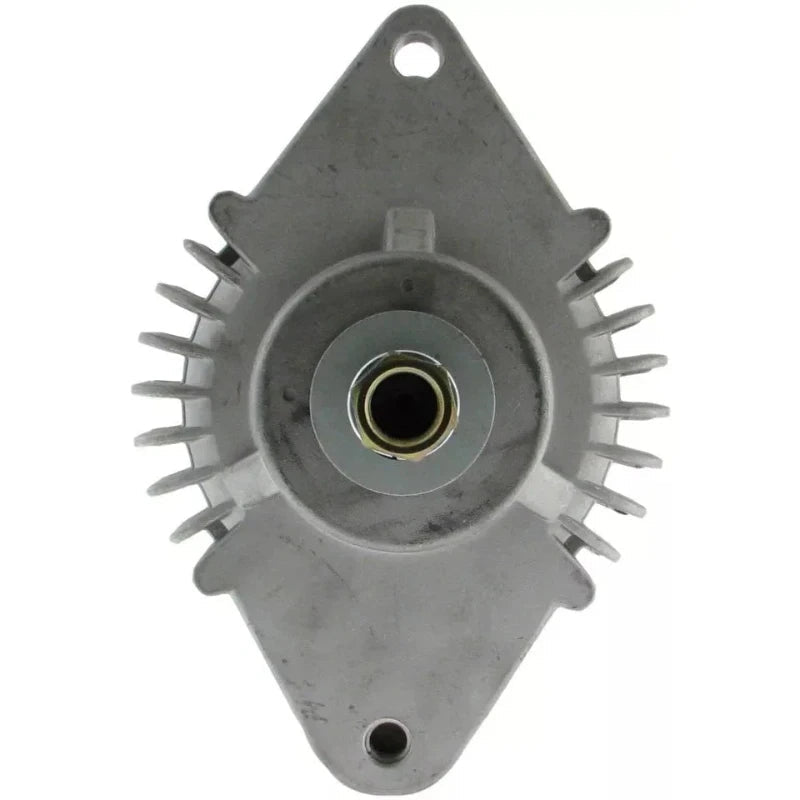 24V 20A Alternator 2P - 1204 2P1204 2P1698 Fits Caterpillar Truck Tractor D3 D4 D5 D6 D7 - Fab Heavy Parts