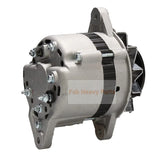 24V 20A Alternateur A1T70283 A1T70783 A001T707 convient pour Mitsubishi FD-10 - FD-14 - FD-15 - FD-15T - FD-20 S4E -