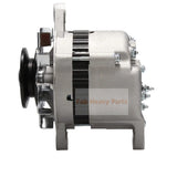 24V 20A Alternateur A1T70283 A1T70783 A001T707 convient pour Mitsubishi FD-10 - FD-14 - FD-15 - FD-15T - FD-20 S4E -