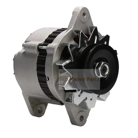 24V 20A Alternator A1T70283 A1T70783 A001T707 Fits for Mitsubishi FD - 10 - FD - 14 - FD - 15 - FD - 15T - FD - 20 S4E - Fab Heavy Parts