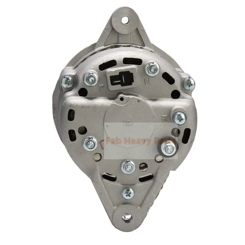 24V 20A Alternator A1T70283 A1T70783 A001T707 Fits for Mitsubishi FD - 10 - FD - 14 - FD - 15 - FD - 15T - FD - 20 S4E - Fab Heavy Parts