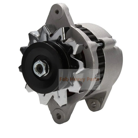 24V 20A Alternator A1T70283 A1T70783 A001T707 Fits for Mitsubishi FD - 10 - FD - 14 - FD - 15 - FD - 15T - FD - 20 S4E - Fab Heavy Parts