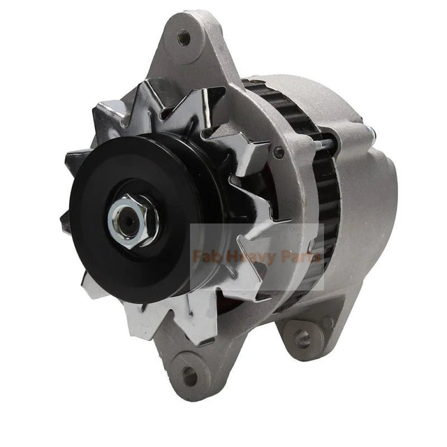 24V 20A Alternator A1T70283 A1T70783 A001T707 Fits for Mitsubishi FD - 10 - FD - 14 - FD - 15 - FD - 15T - FD - 20 S4E - Fab Heavy Parts