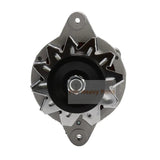 24V 20A Alternator A1T70283 A1T70783 A001T707 Fits for Mitsubishi FD - 10 - FD - 14 - FD - 15 - FD - 15T - FD - 20 S4E - Fab Heavy Parts