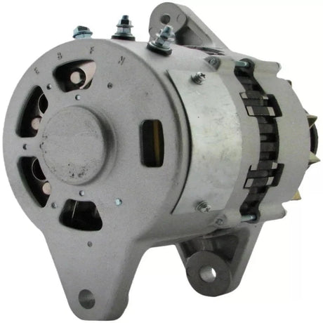 24V 25A Alternator 27020 - 1050 27020 - 1050B 27020 - 1050C Fits Hino ED100 EF100 1976 - 1986 - Fab Heavy Parts
