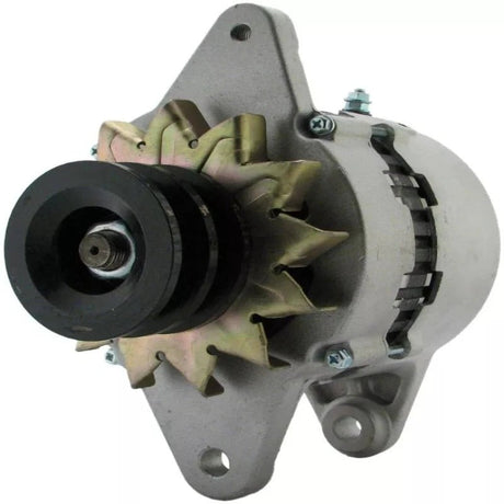 24V 25A Alternator 27020 - 1050 27020 - 1050B 27020 - 1050C Fits Hino ED100 EF100 1976 - 1986 - Fab Heavy Parts