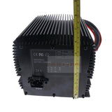 24V 25A Battery Charger 1029256 50050 1058164 Fits for Tennant Floor Scrubber Sweeper