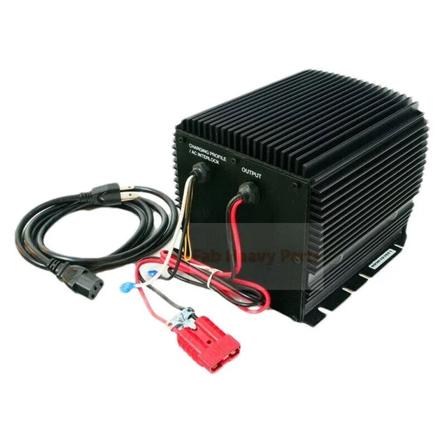 24V 25A Battery Charger 1029256 50050 1058164 Fits for Tennant Floor Scrubber Sweeper