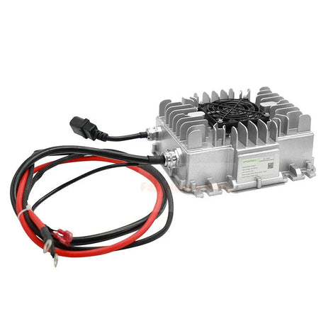24V 25A Battery Charger 3050097 Fits for Snorkel S1930 S2646 S3246 MPH Scissor Lift