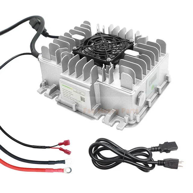 24V 25A Battery Charger 3050097 Fits for Snorkel S1930 S2646 S3246 MPH Scissor Lift