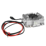 24V 25A Battery Charger 3050097 Fits for Snorkel S1930 S2646 S3246 MPH Scissor Lift - Fab Heavy Parts