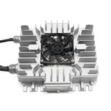 24V 25A Battery Charger 3050097 Fits for Snorkel S1930 S2646 S3246 MPH Scissor Lift - Fab Heavy Parts