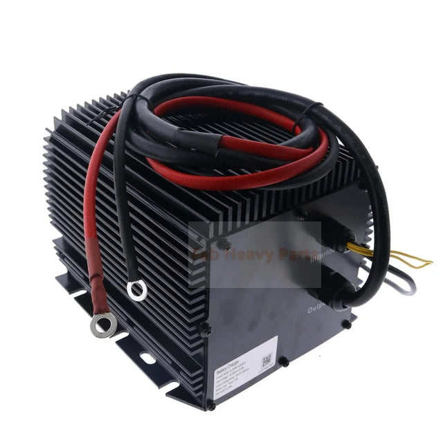 24V 25A Signet Battery Charger HB500-24 105739 Fits for JLG Genie Skyjack MEC Lifts