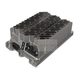 24V 27A Multipurpose Lead Acid Battery Charger + Red SB50 Plug Fits for Delta-Q IC650