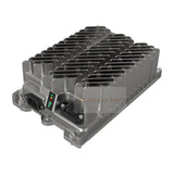 24V 27A Multipurpose Lead Acid Battery Charger + Red SB50 Plug Fits for Delta - Q IC650 - Fab Heavy Parts