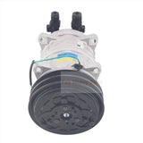 24V 2PK 135mm TM - 15HD A/C Compressor 26 - 0246 26 - 0230 ABPN83304035Q Fits for Seltec - Fab Heavy Parts