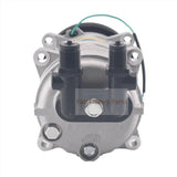24V 2PK 135mm TM - 15HD A/C Compressor 26 - 0246 26 - 0230 ABPN83304035Q Fits for Seltec - Fab Heavy Parts