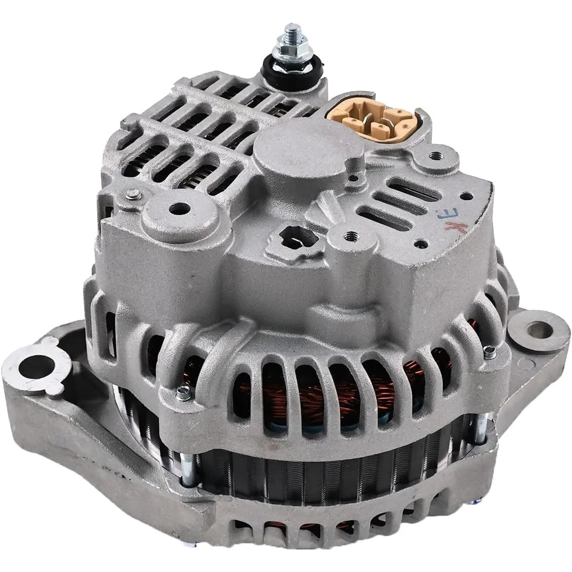 24V 30A Lichtmaschine 1K011-64421 1K011-64013 Passend für Kubota Motor V3800