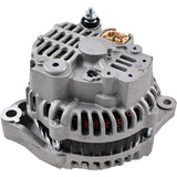 24V 30A Lichtmaschine 1K011-64421 1K011-64013 Passend für Kubota Motor V3800