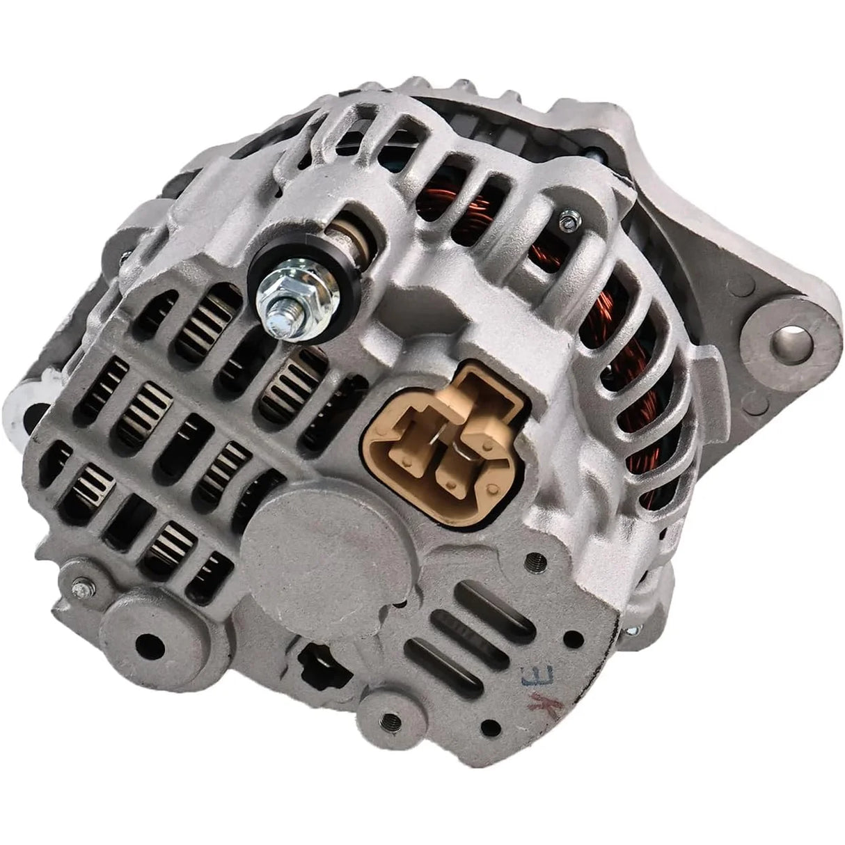 24V 30A Lichtmaschine 1K011-64421 1K011-64013 Passend für Kubota Motor V3800