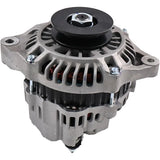 24V 30A Lichtmaschine 1K011-64421 1K011-64013 Passend für Kubota Motor V3800