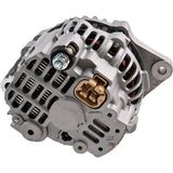24V 30A Alternator 1K011-64421 1K011-64013 Fits for Kubota Engine V3800 - Fab Heavy Parts
