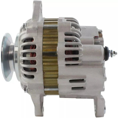 24V 30A Alternator 897182 - 2890 8971822890 Fits Kobelco Excavator SK80CS 80MSR - Fab Heavy Parts
