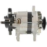 Alternateur 24V 30A A2T72378 A2T72383 Fits pour Mitsubishi Fuso Medium/Heavy Truck Canter FB 3.3L (201) - 4d30/4dr5 Engine 1984-1989