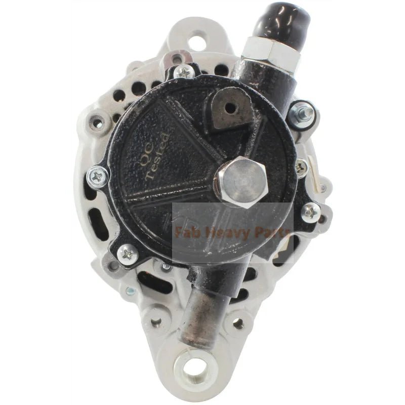 24V 30A Alternator A2T72378 A2T72383 Fits for Mitsubishi Fuso Medium/Heavy Truck Canter FB 3.3L(201) - 4D30 / 4DR5 Engine 1984 - 1989 - Fab Heavy Parts