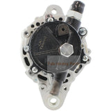 24V 30A Alternator A2T72378 A2T72383 Fits for Mitsubishi Fuso Medium/Heavy Truck Canter FB 3.3L(201) - 4D30 / 4DR5 Engine 1984 - 1989 - Fab Heavy Parts