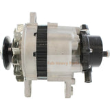 24V 30A Alternator A2T72378 A2T72383 ME007582 Fits Mitsubishi Fuso Medium/Heavy Truck Canter FB 3.3L(201) - 4D30 / 4DR5 Engine 1984-1989
