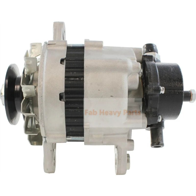24V 30A Alternator A2T72378 A2T72383 ME007582 Fits Mitsubishi Fuso Medium/Heavy Truck Canter FB 3.3L(201) - 4D30 / 4DR5 Engine 1984 - 1989 - Fab Heavy Parts