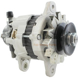 24V 30A Alternator A2T72378 A2T72383 ME007582 Fits Mitsubishi Fuso Medium/Heavy Truck Canter FB 3.3L(201) - 4D30 / 4DR5 Engine 1984 - 1989 - Fab Heavy Parts