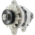 24V 30A Alternator A2T72378 A2T72383 ME007582 Fits Mitsubishi Fuso Medium/Heavy Truck Canter FB 3.3L(201) - 4D30 / 4DR5 Engine 1984 - 1989 - Fab Heavy Parts