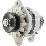 24V 30A Alternator A2T72378 A2T72383 ME007582 Fits Mitsubishi Fuso Medium/Heavy Truck Canter FB 3.3L(201) - 4D30 / 4DR5 Engine 1984 - 1989 - Fab Heavy Parts