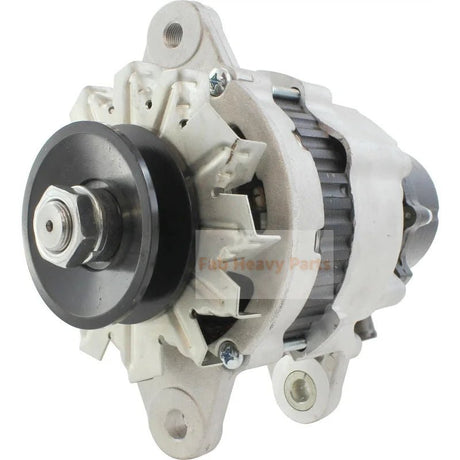 24V 30A Alternator A2T72378 A2T72383 ME007582 Fits Mitsubishi Fuso Medium/Heavy Truck Canter FB 3.3L(201) - 4D30 / 4DR5 Engine 1984 - 1989 - Fab Heavy Parts