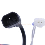 Chargeur de batterie 24V 30A EPC2430-EP-01 Fits for Signet Genie Skyjack JLG Scissor Lift