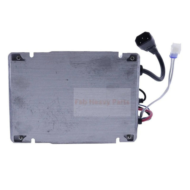 24V 30A Battery Charger EPC2430 - EP - 01 Fits for Signet Genie Skyjack JLG Scissor Lift - Fab Heavy Parts