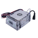 24V 30A Battery Charger EPC2430 - EP - 01 Fits for Signet Genie Skyjack JLG Scissor Lift - Fab Heavy Parts