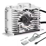 24V 30A Forklift Battery Charger w/Anderson Plug Fits for Toyota Hyster Crown - Fab Heavy Parts