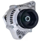 24V 35A Alternator 102211 - 9060 1022119060 Fits Komatsu WA250 2003 - 2006 - Fab Heavy Parts