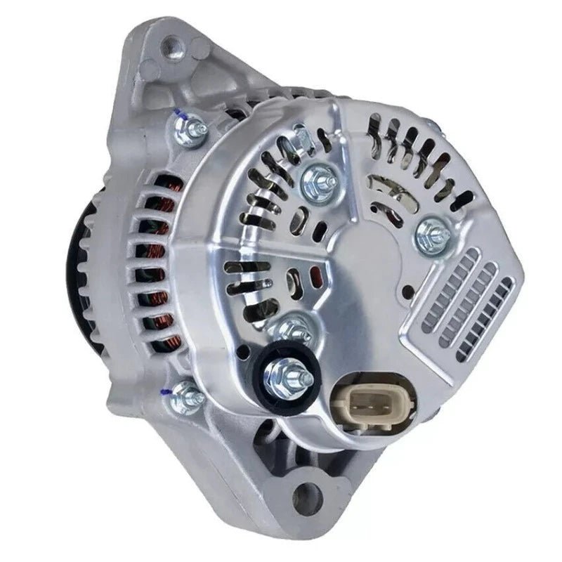 24V 35A Alternator 102211 - 9060 1022119060 Fits Komatsu WA250 2003 - 2006 - Fab Heavy Parts