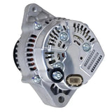 24V 35A Alternator 102211 - 9060 1022119060 Fits Komatsu WA250 2003 - 2006 - Fab Heavy Parts
