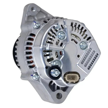 24V 35A Alternator 102211 - 9060 1022119060 Fits Komatsu WA250 2003 - 2006 - Fab Heavy Parts